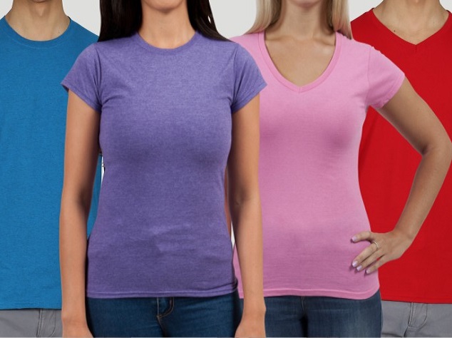 vetement corporatif chalamode distributeur fournisseur t-shirt camisole drummondville